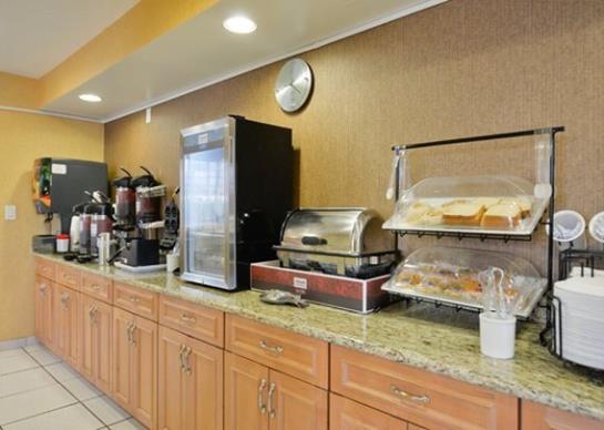 Hotel Comfort Inn Redwood City  | Redwood City | California | United States 9