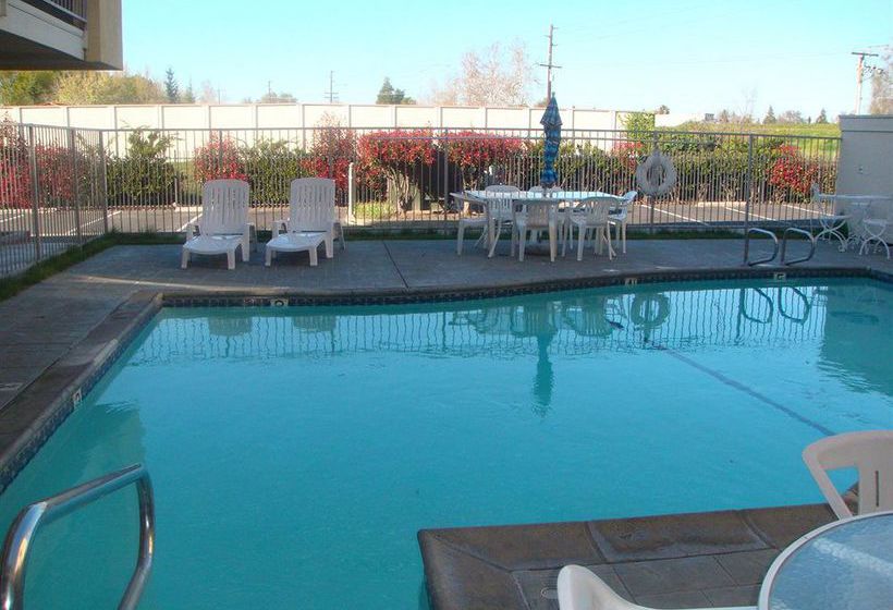 Hotel Americas Best Value Inn  | Stockton | California | United States 2