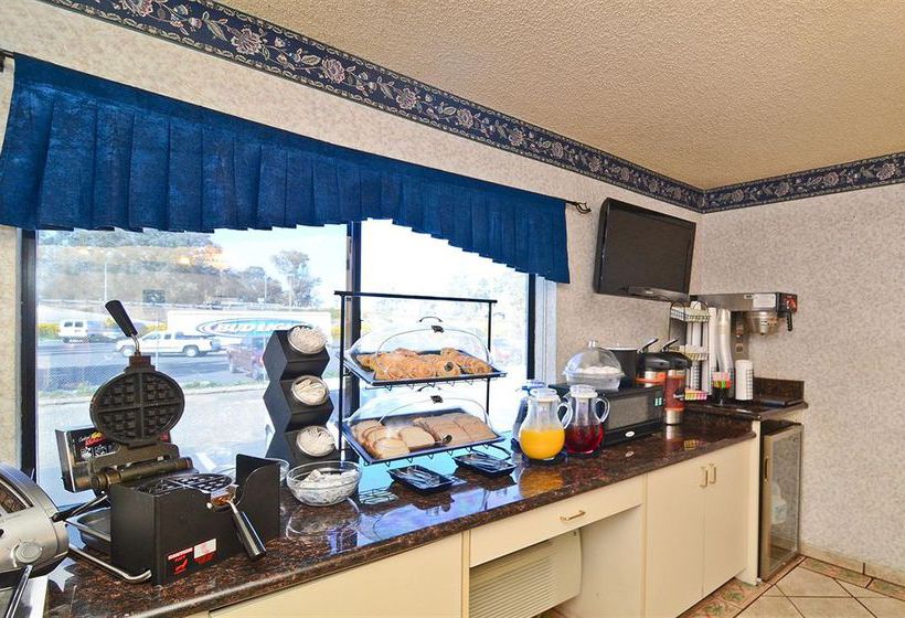 Hotel Americas Best Value Inn  | Stockton | California | United States 5