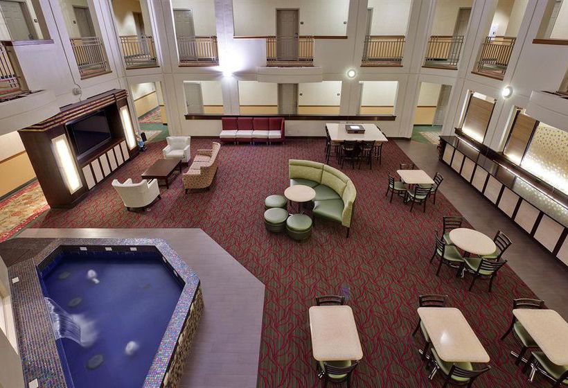 Hotel Country Inn & Suites By Carlson San Carlos  | San Carlos | California | United States