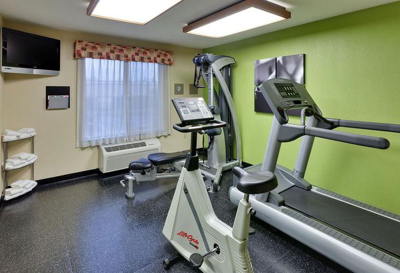 Hotel Country Inn & Suites By Carlson San Carlos  | San Carlos | California | United States 1