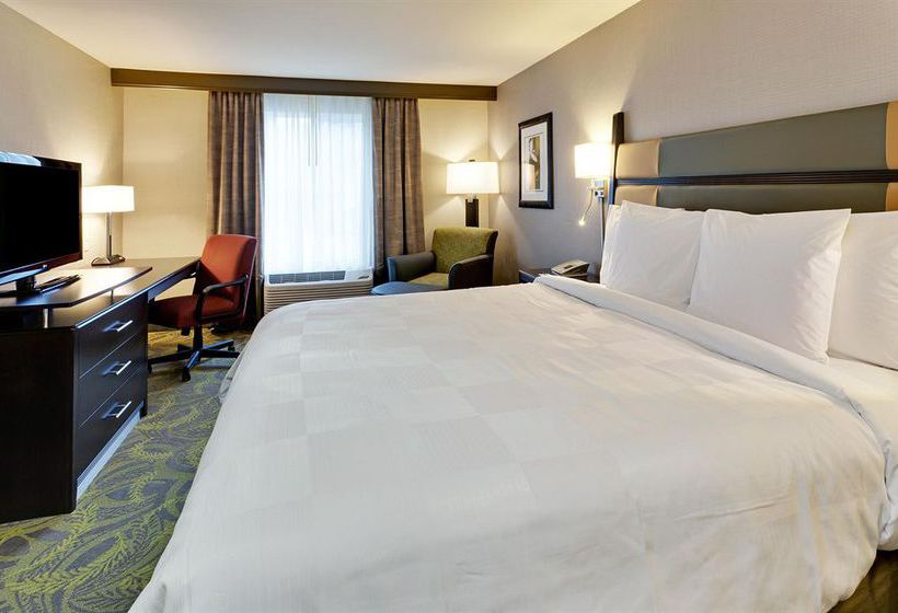 Hotel Country Inn & Suites By Carlson San Carlos  | San Carlos | California | United States 10