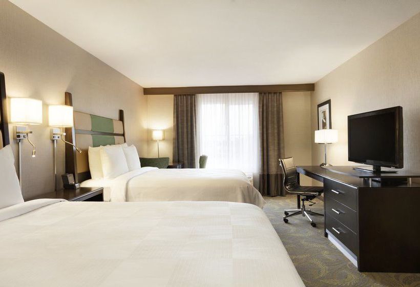 Hotel Country Inn & Suites By Carlson San Carlos  | San Carlos | California | United States 11
