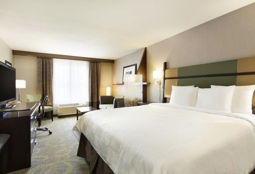 Hotel Country Inn & Suites By Carlson San Carlos  | San Carlos | California | United States 12