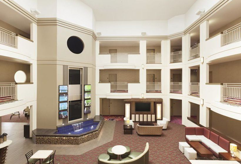 Hotel Country Inn & Suites By Carlson San Carlos  | San Carlos | California | United States 13