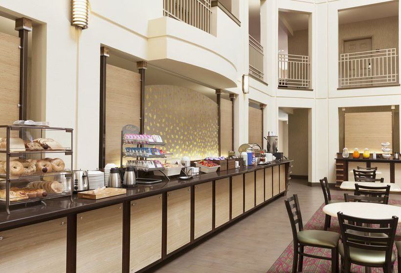 Hotel Country Inn & Suites By Carlson San Carlos  | San Carlos | California | United States 14