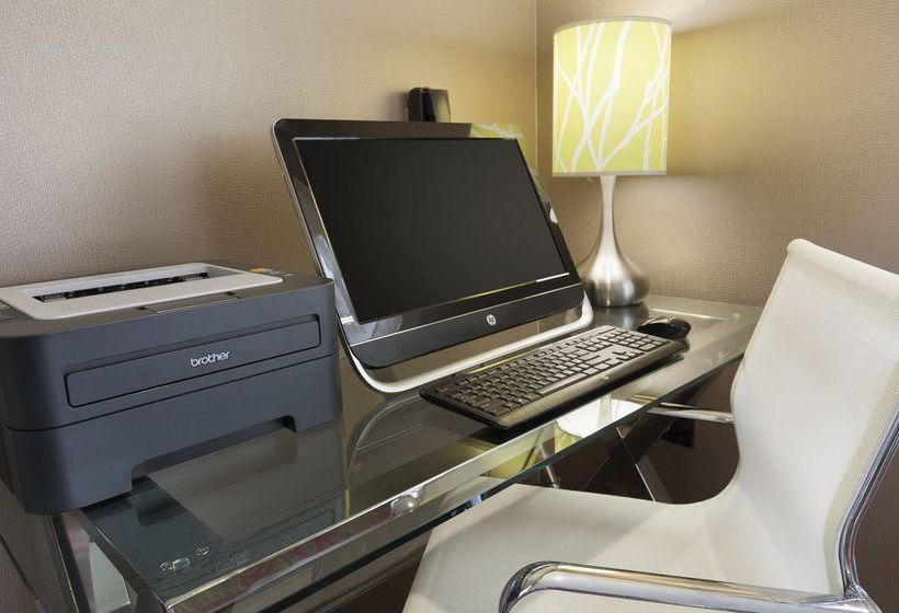 Hotel Country Inn & Suites By Carlson San Carlos  | San Carlos | California | United States 15