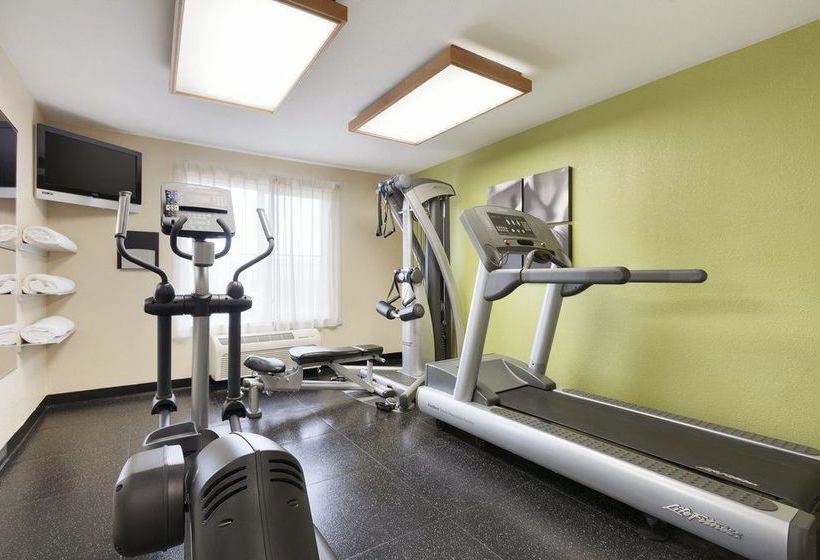 Hotel Country Inn & Suites By Carlson San Carlos  | San Carlos | California | United States 18