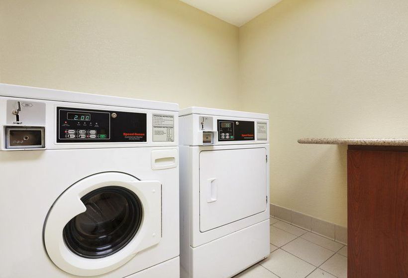 Hotel Country Inn & Suites By Carlson San Carlos  | San Carlos | California | United States 19