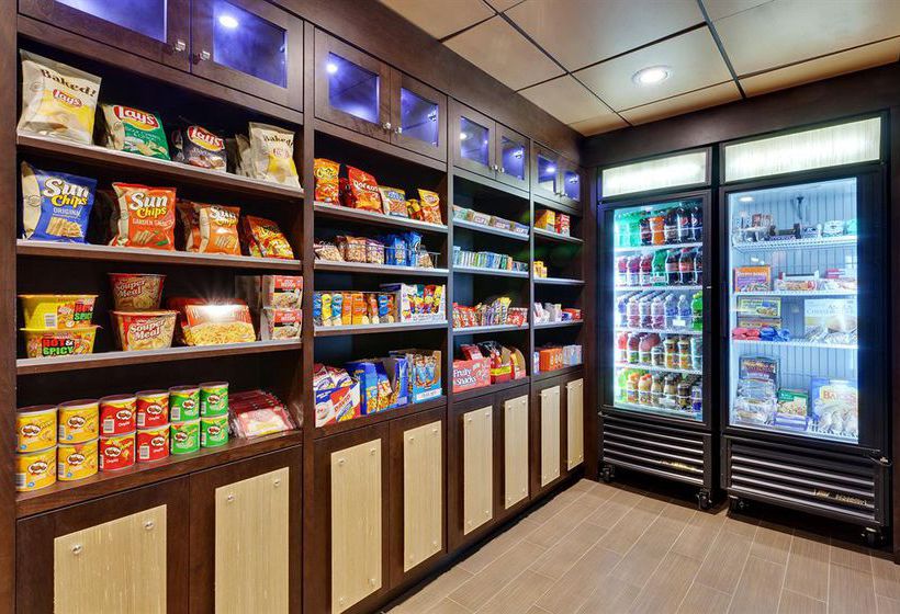 Hotel Country Inn & Suites By Carlson San Carlos  | San Carlos | California | United States 2