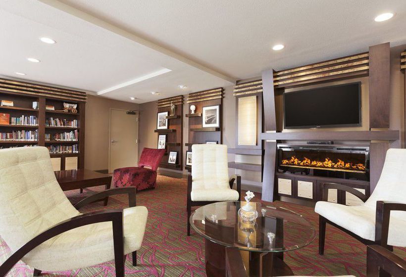 Hotel Country Inn & Suites By Carlson San Carlos  | San Carlos | California | United States 20