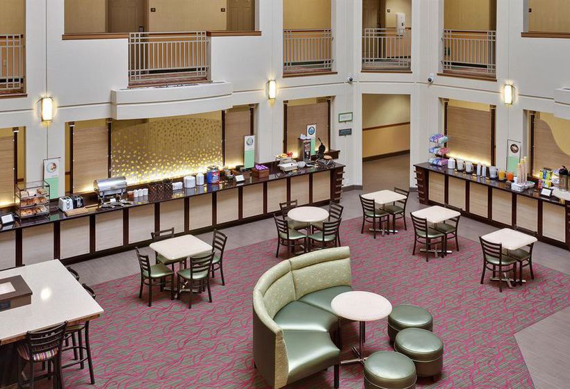 Hotel Country Inn & Suites By Carlson San Carlos  | San Carlos | California | United States 3