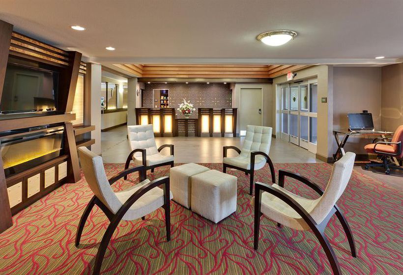 Hotel Country Inn & Suites By Carlson San Carlos  | San Carlos | California | United States 5
