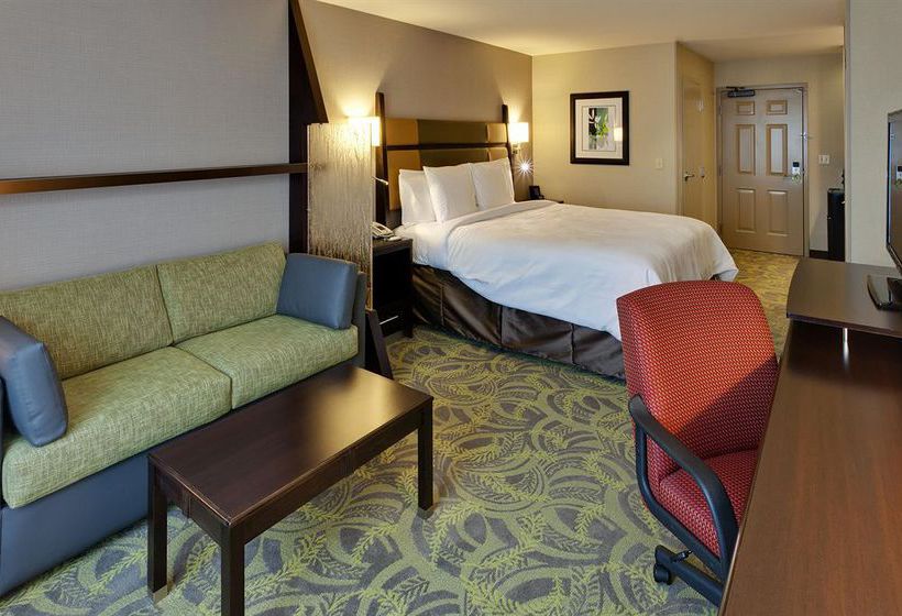 Hotel Country Inn & Suites By Carlson San Carlos  | San Carlos | California | United States 6