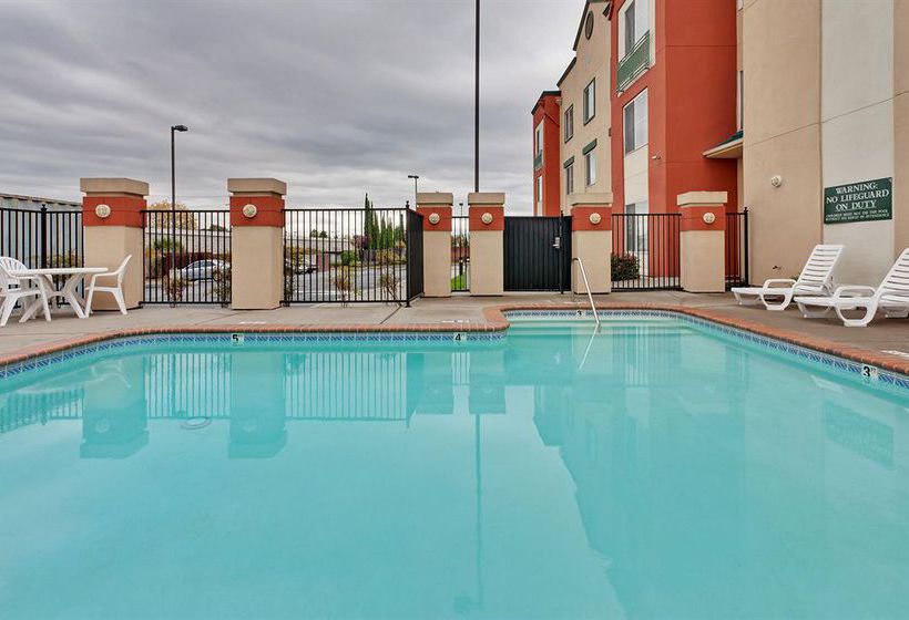 Hotel Country Inn & Suites By Carlson San Carlos  | San Carlos | California | United States 7