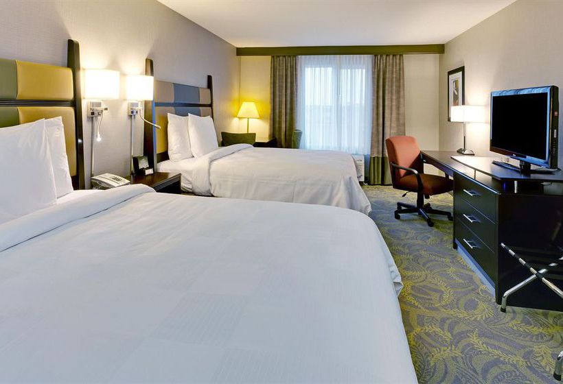 Hotel Country Inn & Suites By Carlson San Carlos  | San Carlos | California | United States 8