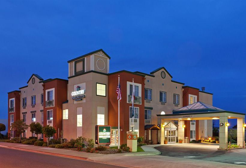 Hotel Country Inn & Suites By Carlson San Carlos  | San Carlos | California | United States 9