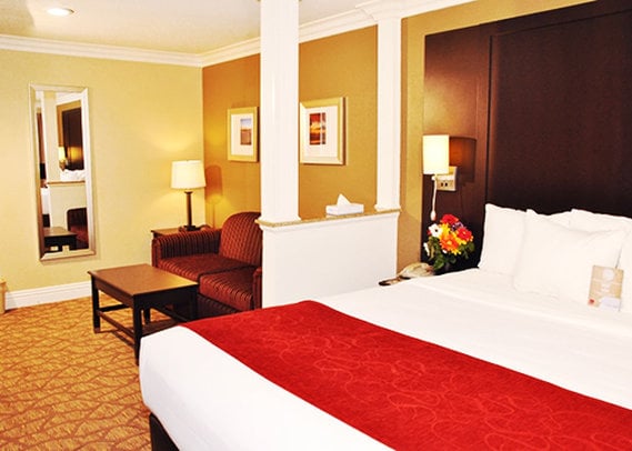 Hotel Comfort Suites San Clemente Beach  | San Clemente | California | United States 1