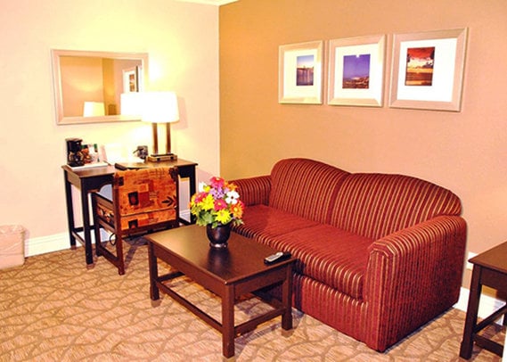 Hotel Comfort Suites San Clemente Beach  | San Clemente | California | United States 10
