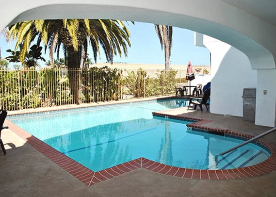 Hotel Comfort Suites San Clemente Beach  | San Clemente | California | United States 11