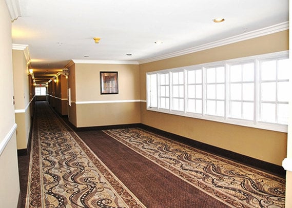 Hotel Comfort Suites San Clemente Beach  | San Clemente | California | United States 13