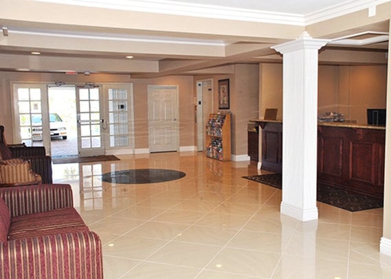 Hotel Comfort Suites San Clemente Beach  | San Clemente | California | United States 14