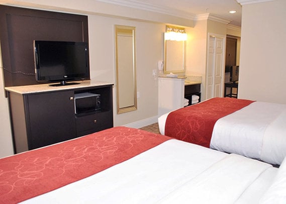 Hotel Comfort Suites San Clemente Beach  | San Clemente | California | United States 17