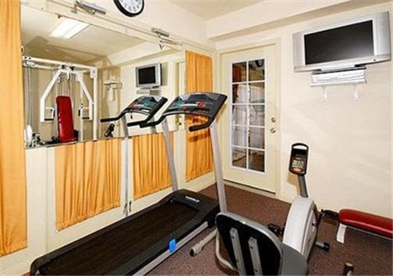 Hotel Comfort Suites San Clemente Beach  | San Clemente | California | United States 18