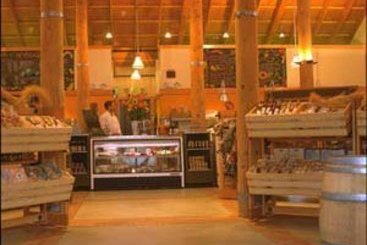 Hotel Costanoa  | San Jose | California | United States 1