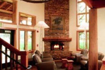 Hotel Costanoa  | San Jose | California | United States 2