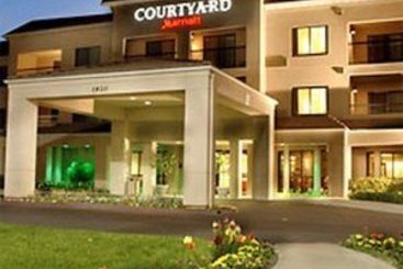 Hotel Courtyard by Marriott