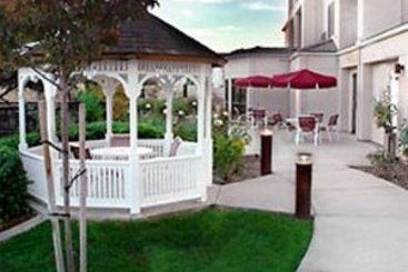 Hotel Courtyard by Marriott  | Roseville | California | United States 1