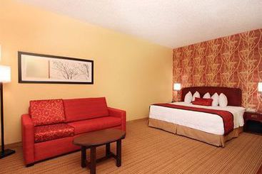 Hotel Courtyard by Marriott  | Roseville | California | United States 11