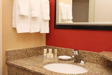 Hotel Courtyard by Marriott  | Roseville | California | United States 12