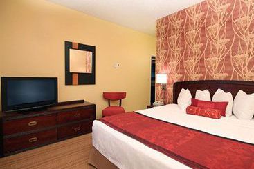 Hotel Courtyard by Marriott  | Roseville | California | United States 13