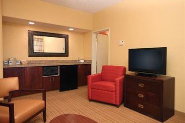 Hotel Courtyard by Marriott  | Roseville | California | United States 15