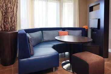 Hotel Courtyard by Marriott  | Roseville | California | United States 16