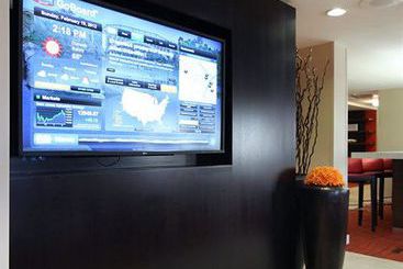 Hotel Courtyard by Marriott  | Roseville | California | United States 17