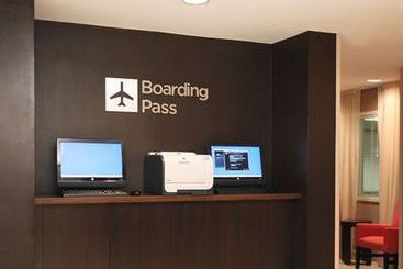 Hotel Courtyard by Marriott  | Roseville | California | United States 18