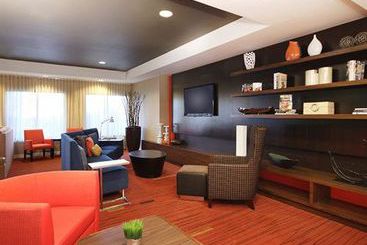 Hotel Courtyard by Marriott  | Roseville | California | United States 19
