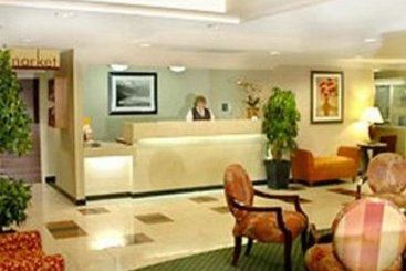 Hotel Courtyard by Marriott  | Roseville | California | United States 2