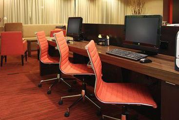 Hotel Courtyard by Marriott  | Roseville | California | United States 20