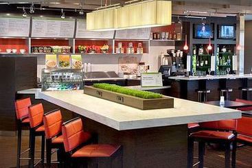 Hotel Courtyard by Marriott  | Roseville | California | United States 4