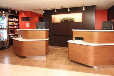 Hotel Courtyard by Marriott  | Roseville | California | United States 5