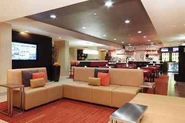 Hotel Courtyard by Marriott  | Roseville | California | United States 6