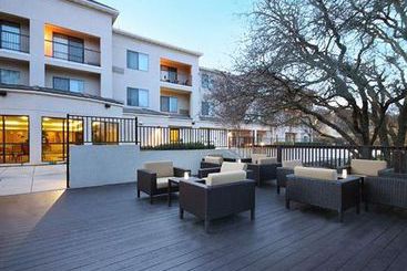 Hotel Courtyard by Marriott  | Roseville | California | United States 7