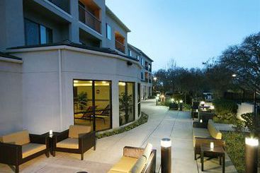 Hotel Courtyard by Marriott  | Roseville | California | United States 8
