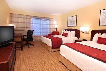 Hotel Courtyard by Marriott  | Roseville | California | United States 9