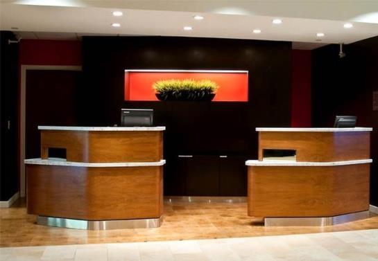 Hotel Courtyard by Marriott  | Stockton | California | United States 11