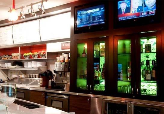 Hotel Courtyard by Marriott  | Stockton | California | United States 16